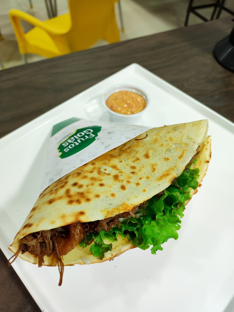 Frutos De Goiás Palmas Brasil Sul Photos 2